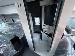 ADRIA 640 SLB TWIN EDITION K | *Volle Hütte!*2027*