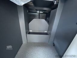 ADRIA 640 SLB TWIN EDITION K | *Volle Hütte!*2027*