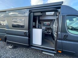 ADRIA 640 SLB TWIN EDITION K | *Volle Hütte!*2027*