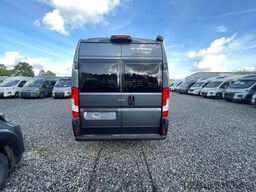 ADRIA 640 SLB TWIN EDITION K | *Volle Hütte!*2027*