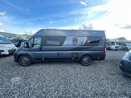 ADRIA 640 SLB TWIN EDITION K | *Volle Hütte!*2027*