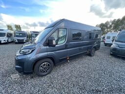 ADRIA 640 SLB TWIN EDITION K | *Volle Hütte!*2027*