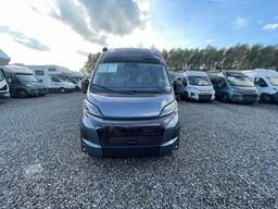 ADRIA 640 SLB TWIN EDITION K | *Volle Hütte!*2027*