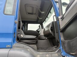 MAN TGS 35.480 10x4 Schwarzmüller
