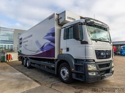 MAN TGS 26.320 BL - FRIGOBLOCK