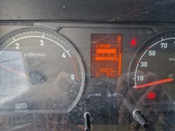 Renault Maxity Multitel MX170 - 17 m