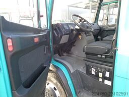 Mercedes-Benz 816D Vario Maxi, Tüv 10 / 27, nur 180tkm