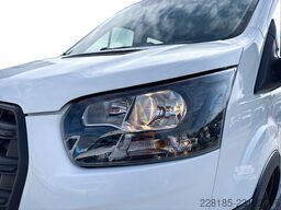FORD Transit cassone ribaltabibile doppia cabina