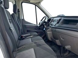 FORD Transit cassone ribaltabibile doppia cabina