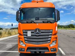 MERCEDES - IND ACTROS - 2545L  ACTROS Carro Stradale Flat