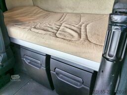 MERCEDES - IND ACTROS - 2545L  ACTROS Carro Stradale Flat