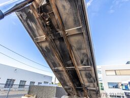 MAN TGS 35.460 BL-10x4