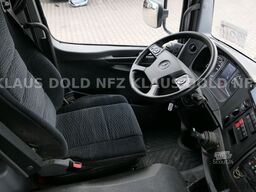 MERCEDES-BENZ Atego 1530 Viehtransporter Kamera Euro 6
