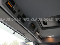 MERCEDES-BENZ Atego 1530 Viehtransporter Kamera Euro 6