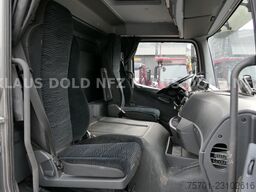 MERCEDES-BENZ Atego 1530 Viehtransporter Kamera Euro 6