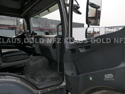 MERCEDES-BENZ Atego 1530 Viehtransporter Kamera Euro 6