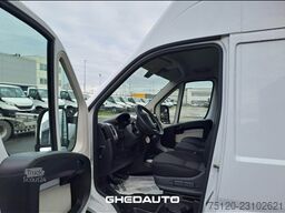 FIAT DUCATO PASSO LUNGO METANO