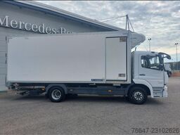 MERCEDES-BENZ Atego III WM 1524 - Atego WM 1524L/36 . . Euro VI
