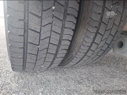 MERCEDES-BENZ Atego III WM 1524 - Atego WM 1524L/36 . . Euro VI