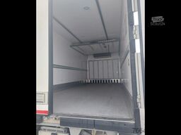 MERCEDES-BENZ Atego III WM 1524 - Atego WM 1524L/36 . . Euro VI