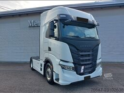 IVECO S-Way AS 440.180 - S-Way AS 440.180 4x2 C13 S51T/FP hi-tronix