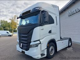 IVECO S-Way AS 440.180 - S-Way AS 440.180 4x2 C13 S51T/FP hi-tronix