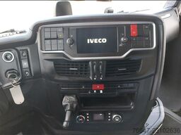 IVECO S-Way AS 440.180 - S-Way AS 440.180 4x2 C13 S51T/FP hi-tronix
