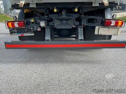 MERCEDES-BENZ 1835 Kipper/Meiller/Atlas 135/Funk/74 tkm/Top