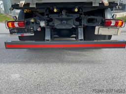 MERCEDES-BENZ 1835 Kipper/Meiller/Atlas 135/Funk/74 tkm/Top