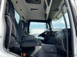 MERCEDES-BENZ 1835 Kipper/Meiller/Atlas 135/Funk/74 tkm/Top