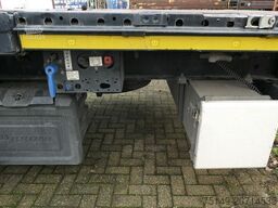 KRONE SDP 27, Container, Rungen, 2x Lift, Multi-Lock