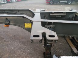 FLIEGL SDS 380 GOOSENECK, BPW