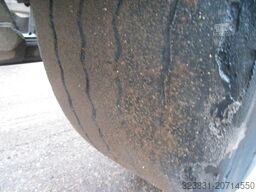 FLIEGL SDS 380 GOOSENECK, BPW