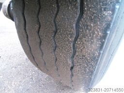 FLIEGL SDS 380 GOOSENECK, BPW