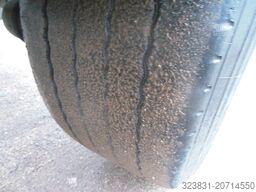 FLIEGL SDS 380 GOOSENECK, BPW