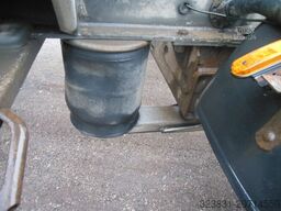 FLIEGL SDS 380 GOOSENECK, BPW