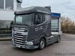 DAF XG 530 FT 2-L HY & KOMPRESSOR