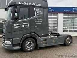 DAF XG 530 FT 2-L HY & KOMPRESSOR