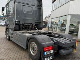 DAF XG 530 FT 2-L HY & KOMPRESSOR