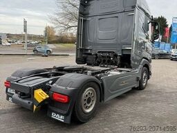 DAF XG 530 FT 2-L HY & KOMPRESSOR