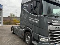 DAF XG 530 FT 2-L HY & KOMPRESSOR