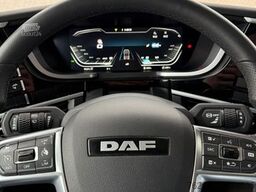 DAF XG 530 FT 2-L HY & KOMPRESSOR