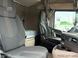 DAF XG 530 FT 2-L HY & KOMPRESSOR