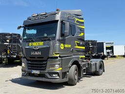MAN TGX 18.520 BL SA, Kipphydraulik, MIETEN?
