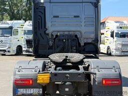 MAN TGX 18.520 BL SA, Kipphydraulik, MIETEN?