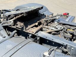 MAN TGX 18.520 BL SA, Kipphydraulik, MIETEN?