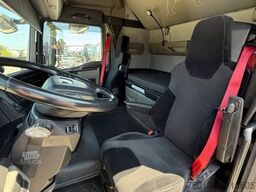 MAN TGX 18.520 BL SA, Kipphydraulik, MIETEN?