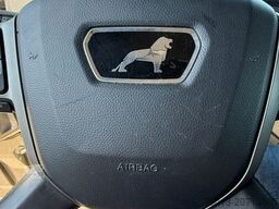 MAN TGX 18.520 BL SA, Kipphydraulik, MIETEN?