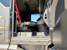 MAN TGX 18.520 BL SA, Kipphydraulik, MIETEN?