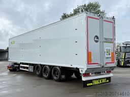 KNAPEN 92 cbm, Liftachse, 10 mm, MIETEN?